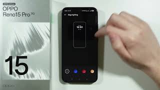 Download lagu OPPO Reno 15 Pro: How to Fix Edge Lighting Not Working with AOD mp3
