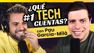 Episodio 1 — Educación digital, emprendimiento y divulgación tecnológica