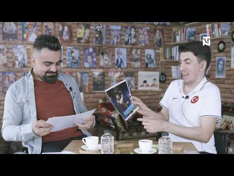 NESİM TURAN İLE KAHVE TADINDA SOHBETLER | BÖLÜM 1 | KONUK: ABDULLAH ÖZTÜRK