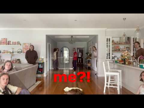 me?! - a short film