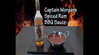 BBQ sauce, the clue is in the name, it's a must for any good BBQ.
But are you bored of the same 