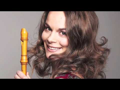 Francesco Mancini: Sonata IV in A minor for recorder and bc