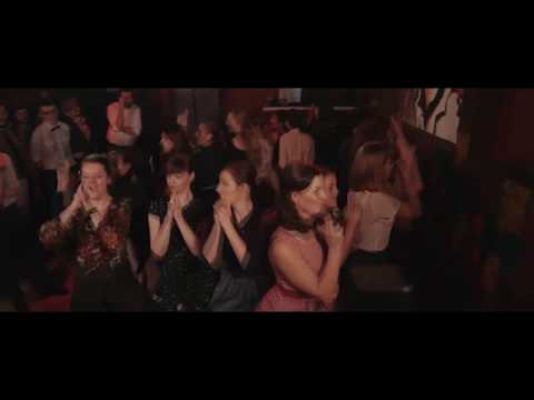 Rok 2017 ze Swing Revolution Trójmiasto