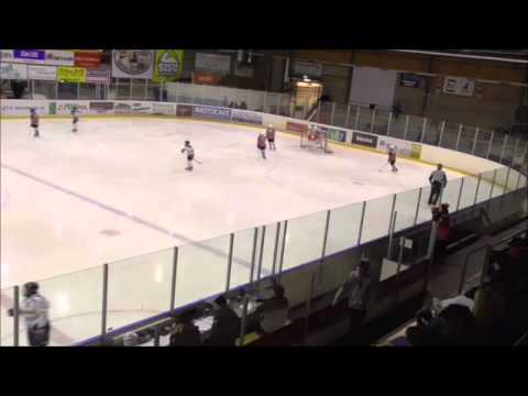 Ahmat - Kiilat, Puustelli-turnaus 2.1.2016