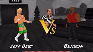 Booking Revolution 2023 Dec Week 2