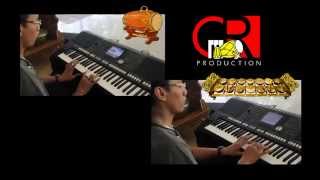 Download lagu Demo YEP / Sampling Yamaha PSR S950 - CR PRODUCTION mp3