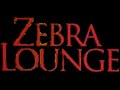Zebra Lounge Trailer With Audio High Tone
