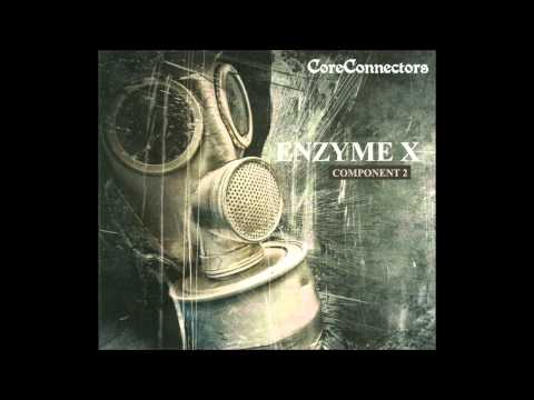 Enzyme X - Seconds From Disaster