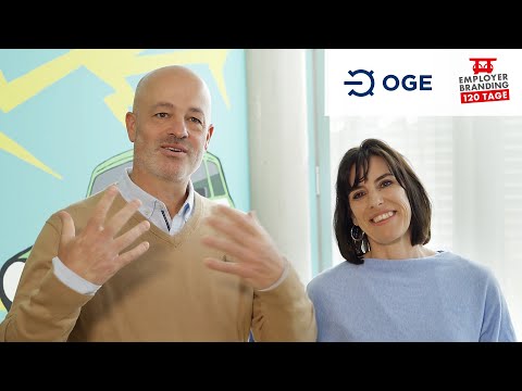 Open Grid Europe GmbH (OGE)