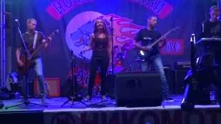 METALWINGS - Slaves of the Night