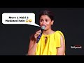 OMG Alia Bhatt Funny Moments