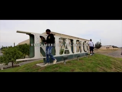 From The R To The O - HittaYb Ft. Kiwi (Official Music Video)