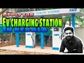 ev station
