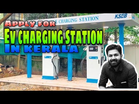 ev station
