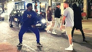 Download lagu GYPSY TRAVELLER: EPIC BARE KNUCKLE ( Part 1 ) mp3