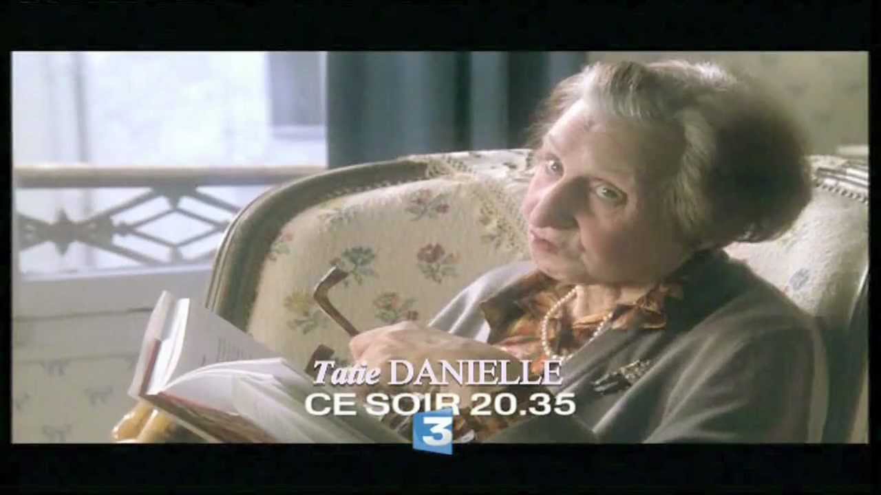 Tatie Danielle