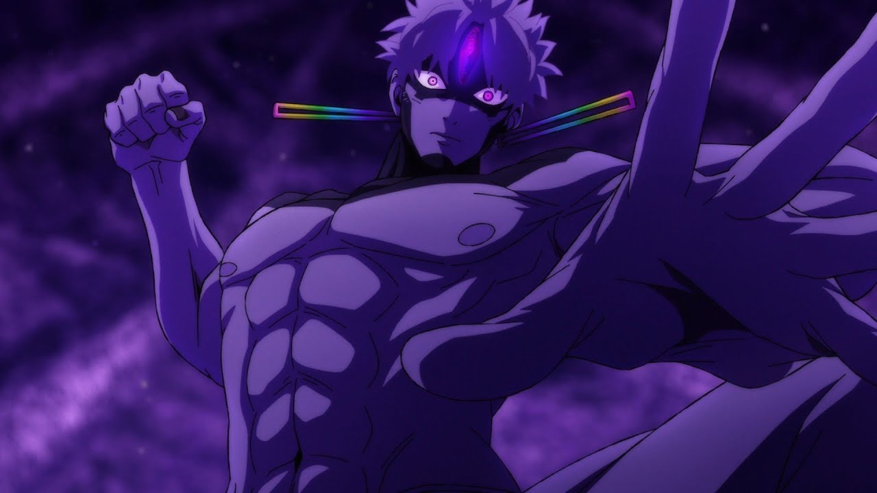 DAN DA DAN - Episode 15 [Bahasa Indonesia]