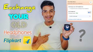 How to Exchange Your Old Headphones | Headphones Exchange | Vicer Tech