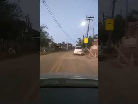 CCB IGREJAS Rio Branco do Ivaí Central