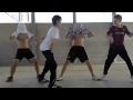 My Harlem Shake