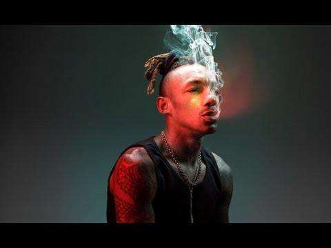 MBV 4 Tricky live @ Troubadour 2011 (Ace of Spades) Motorhead cover