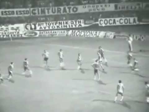 AEK   PORTO 6 1 1978