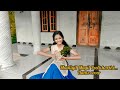 Mauliyil Mayil Peelicharthi Nandanam Dance Cover Abhirami V