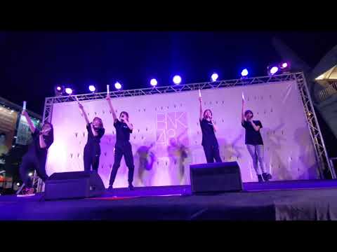 [191024] BNK48 Oogoe Diamond @ The Street Ratchada