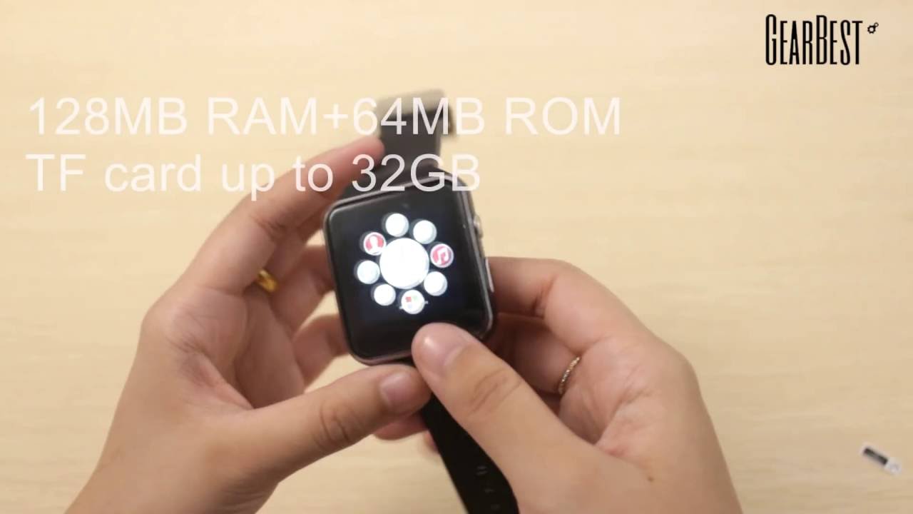 Youtube Video Preview