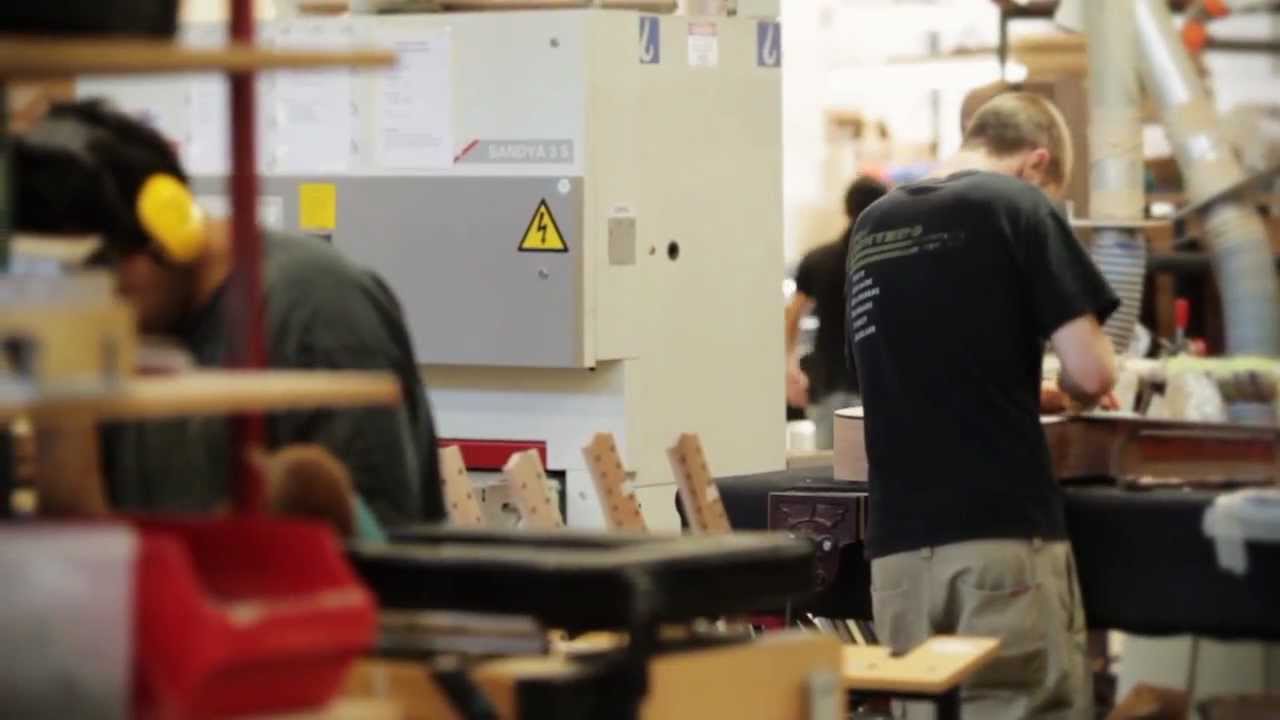 Maton EBW808C Acoustic Electric Guitar w/Case - Blackwood