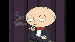 Stewie (Almost Like Being In Love) - AI Cover