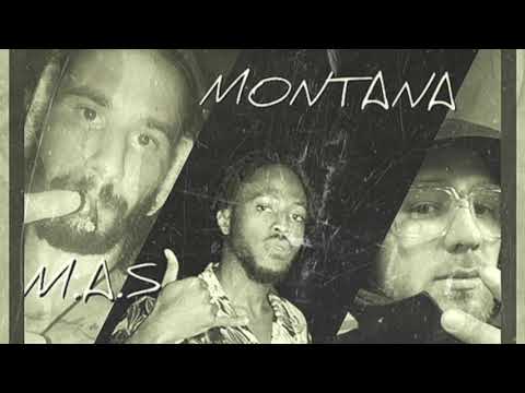 MONTANA LITO x MAS x THAÏS