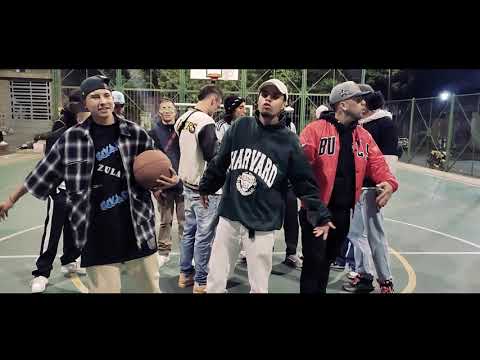 GHETTO DREAM - ZULAIM X TIKAL84 X TAYRONA (CALIMA PROD X SAMMABEATS)