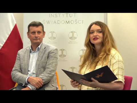 Pacjent Świadomy Systemu Ochrony Zdrowia - Ewelina Zych-Myłek, Prezes fundacji Instytut Świadomości