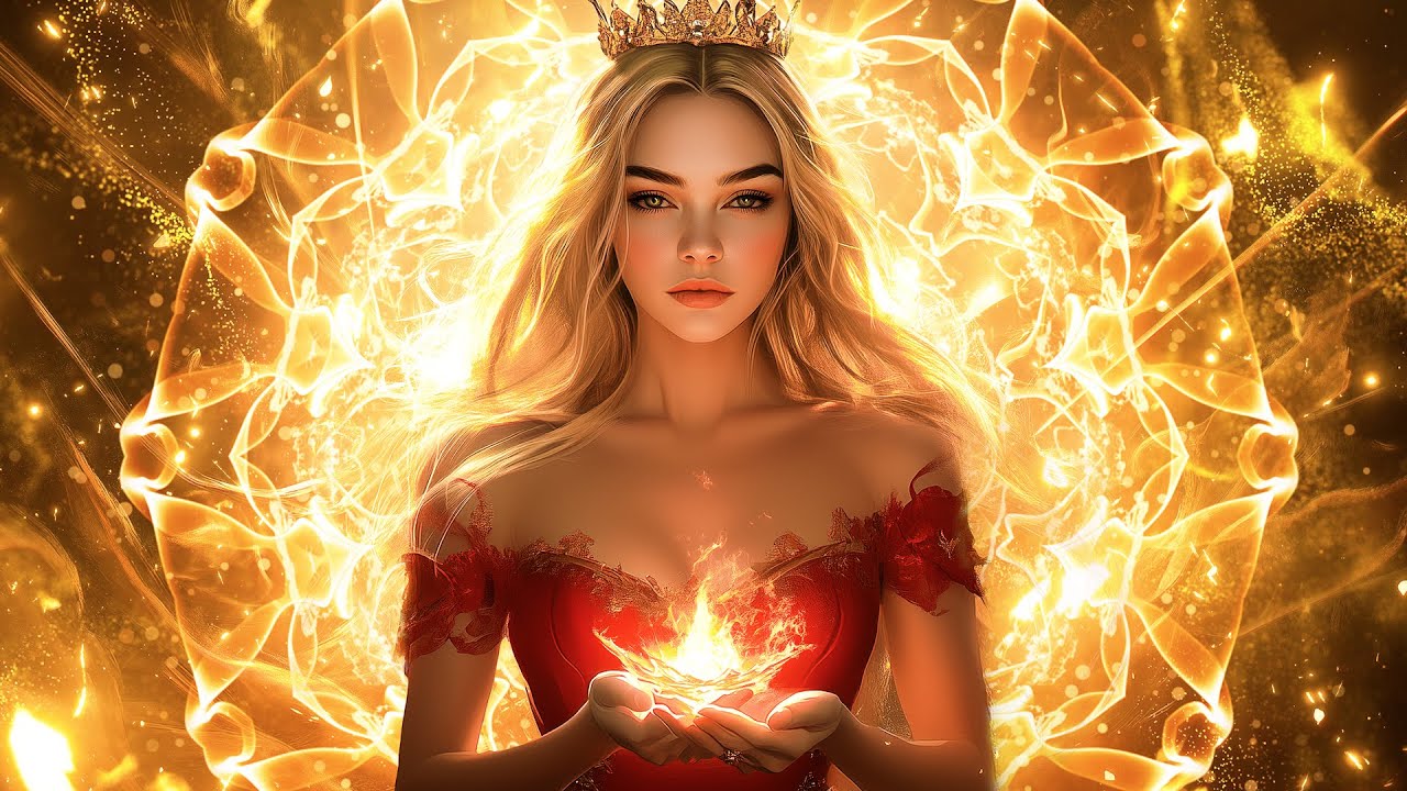 YOU WILL BECOME VERY RICH IN OCTOBER | 432 Hz Music to Attract Money | Wealth and Abundance