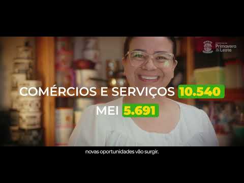 Imagem 33 - Conheça Primavera do Leste