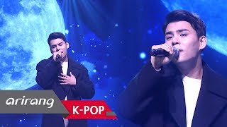 [Simply K-Pop] SEO JI AN(서지안) _ Good Night _ Ep.349 _ 020819