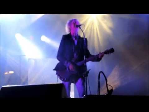 Louis  Bertignac : Cendrillon s'affolle 07 septembre 2013