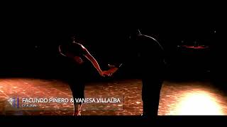 Video thumbnail for Vanesa Villalba & Facundo Pinero/Derecho Viejo Forever Tango/
