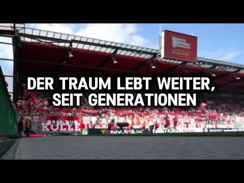 001 - War‘n deutscher Meister …