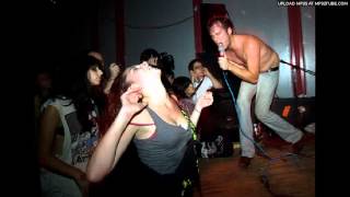 Pissed Jeans - Secret Admirer