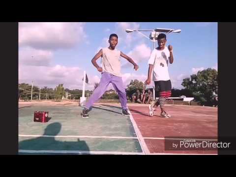 Dynasty dance squad (DJ Neptune baddest ft OLAMIDE ,STONEBWOY, BOJ)