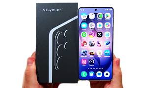 Galaxy S26 Ultra - I Changed My Mind
