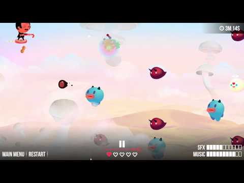 Dandy Review (PC)