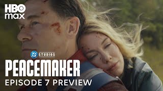 [討論] 和平使者 S02E06（有大雷）