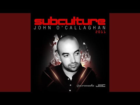 U R [Mix Cut] (John O'Callaghan Urrr Edit)