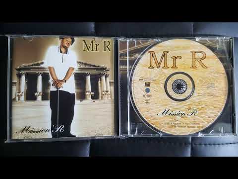 Mr R feat G-Kill (2 Bal) - tcha tcha tcha - 1999 - HIP HOP by MHT
