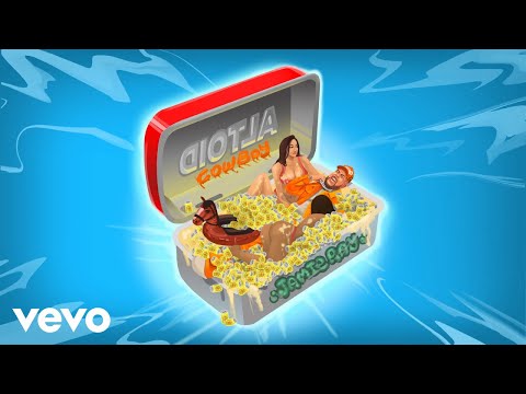 Jamie Ray - COUNTRY TRAPPER OF DA YEAR (Official Audio)