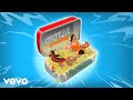 Jamie Ray COUNTRY TRAPPER OF DA YEAR Official Audio