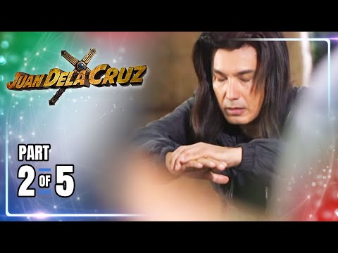 Juan Dela Cruz Episode 163 (2/5) June 17, 2023